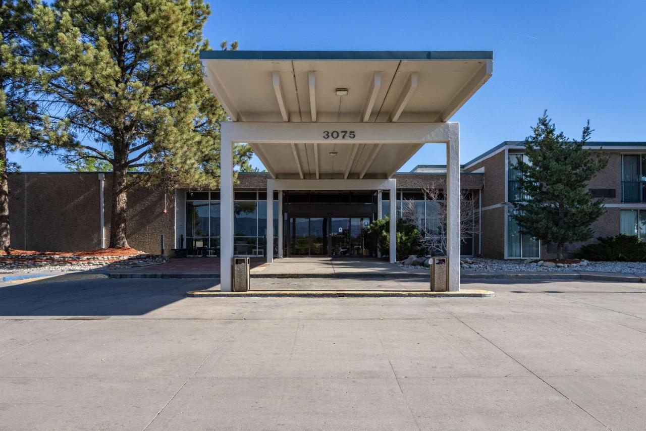Suburban Studios Canon City Exterior foto